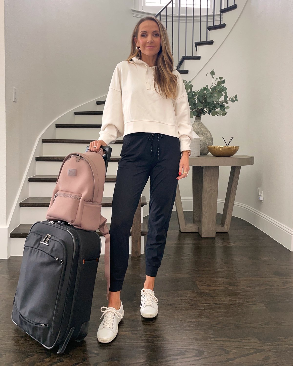 spring break travel day