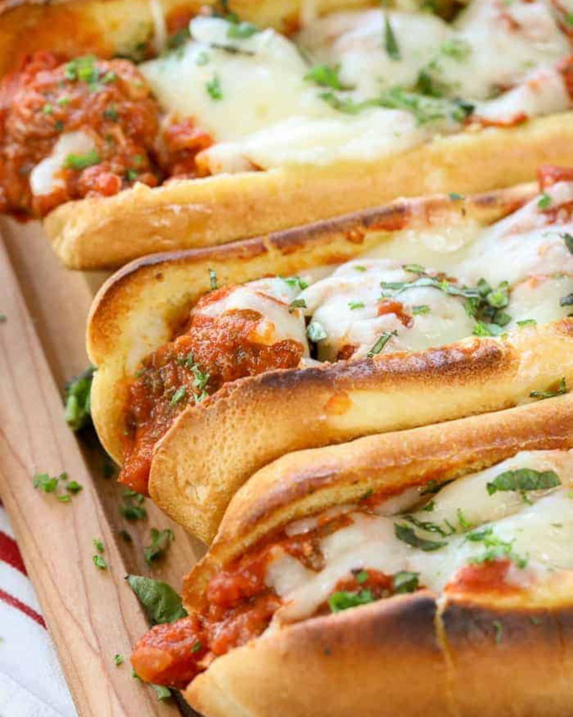 meatball sub