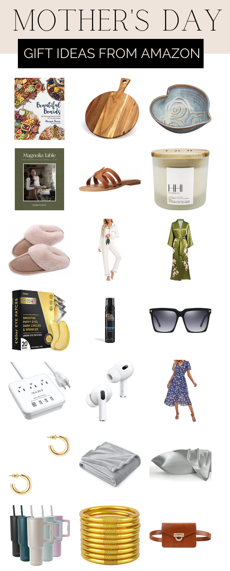 last minute mothers day