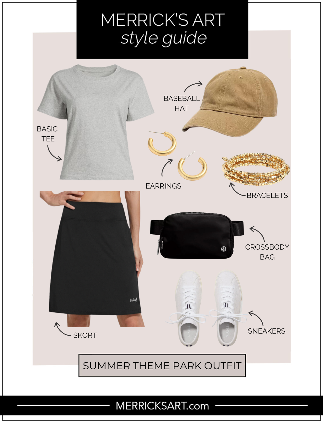 summer theme amusement park