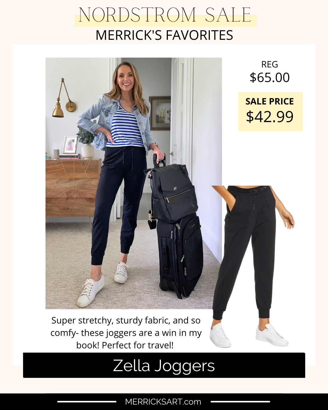 Zella joggers