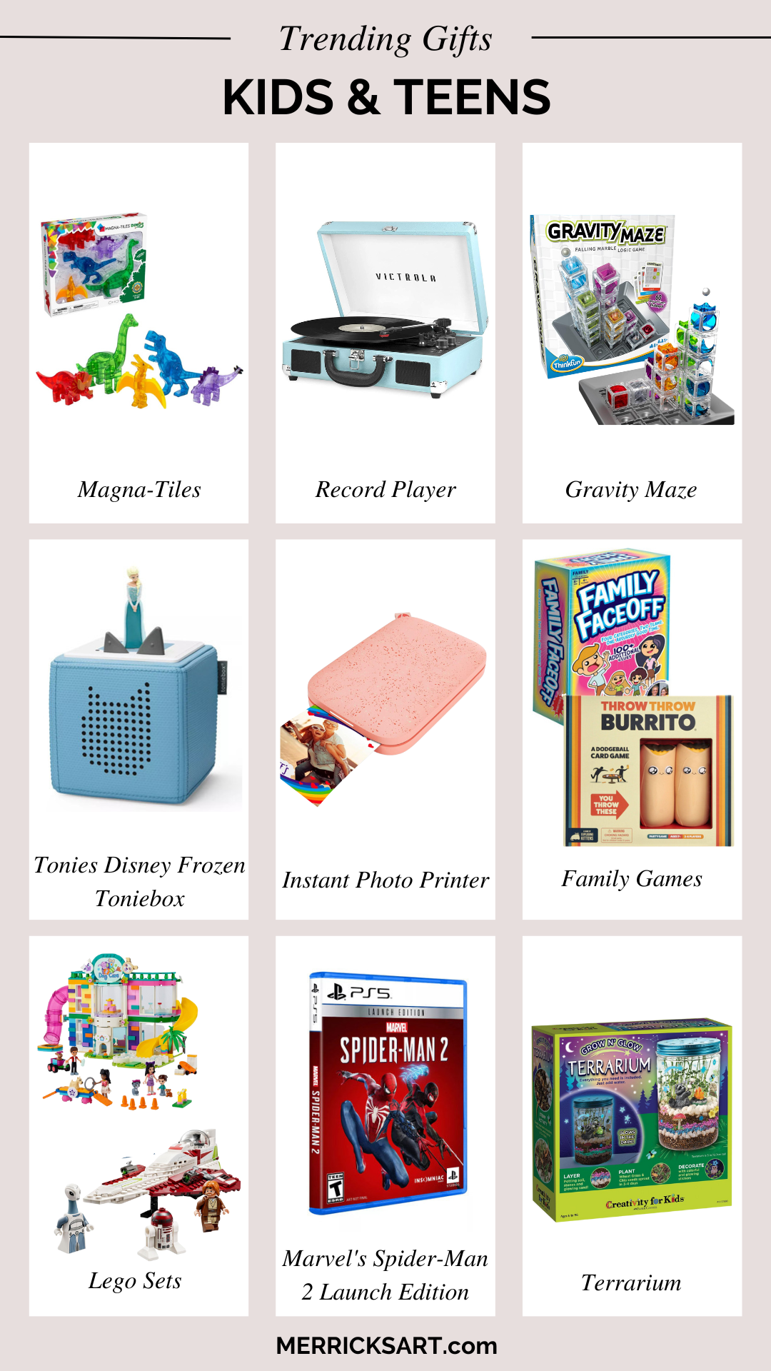 trendinggifts&teens