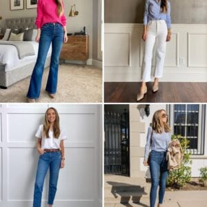 style tip legs longer
