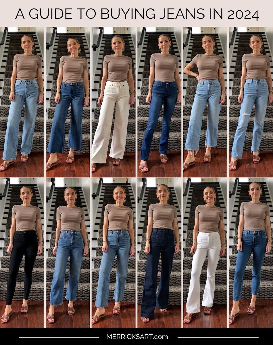 a guide to buying jeans merricksart