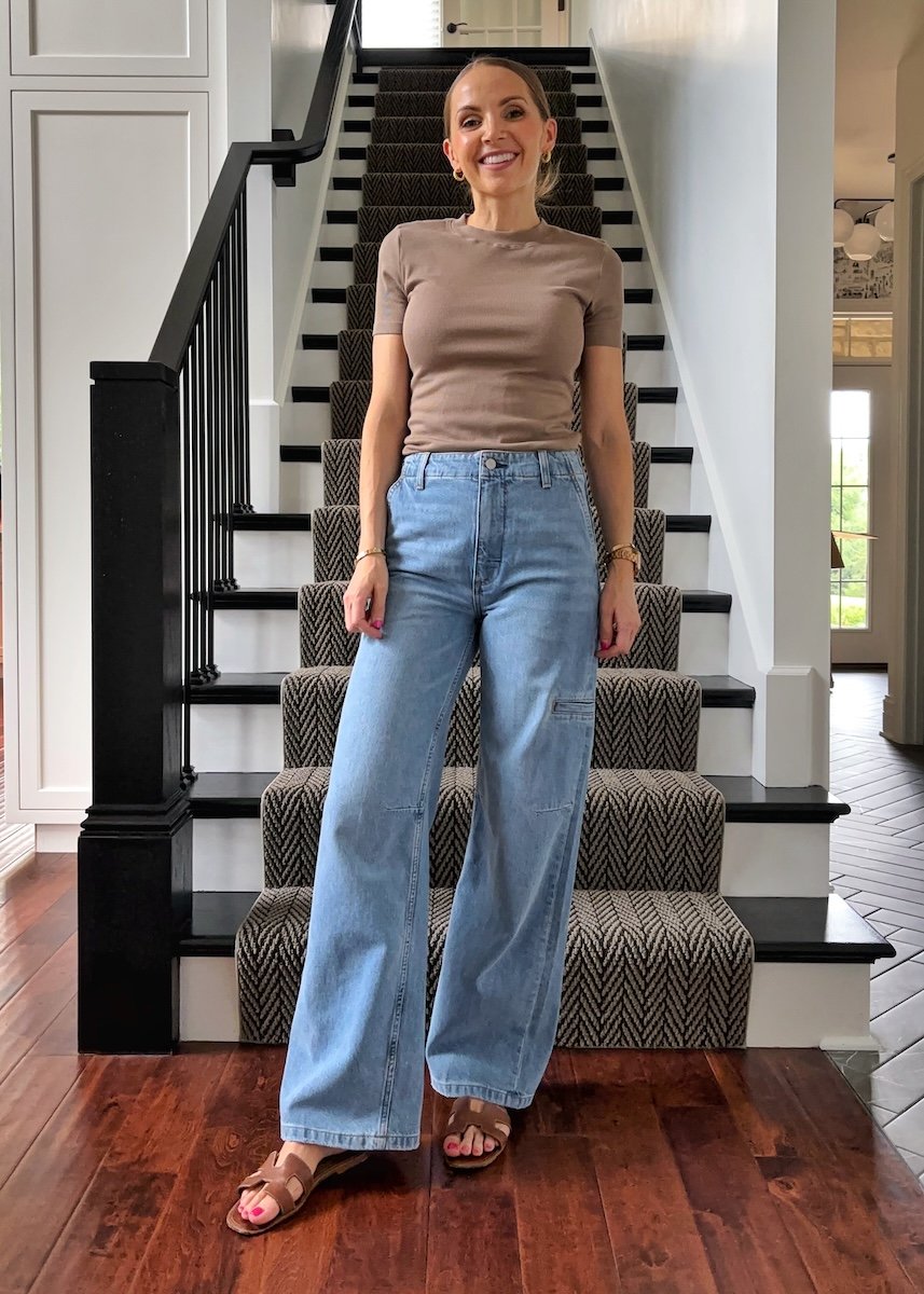 cargo pant jeans merricksart