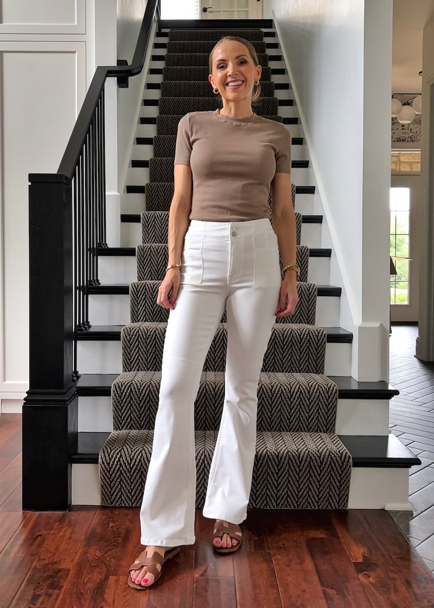 flare jeans merricksart