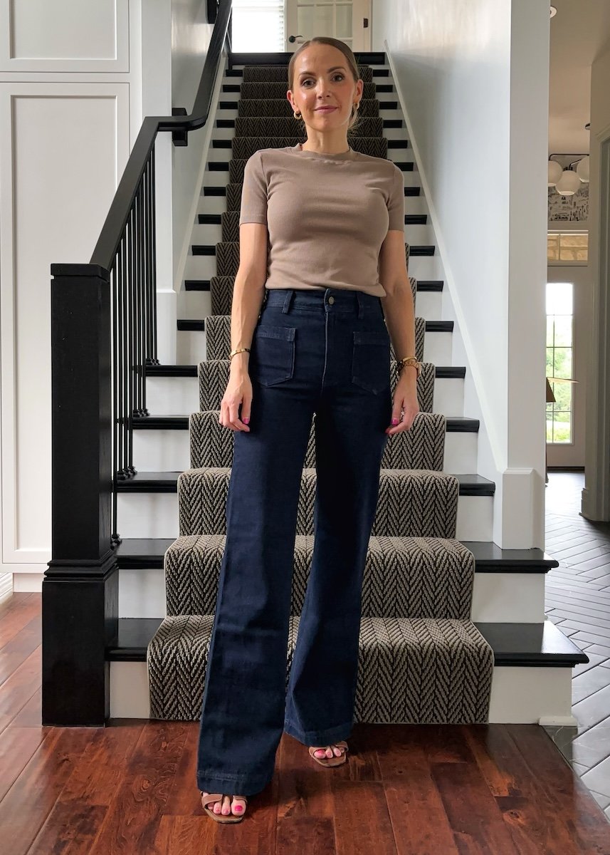 trouser jeans merricksart