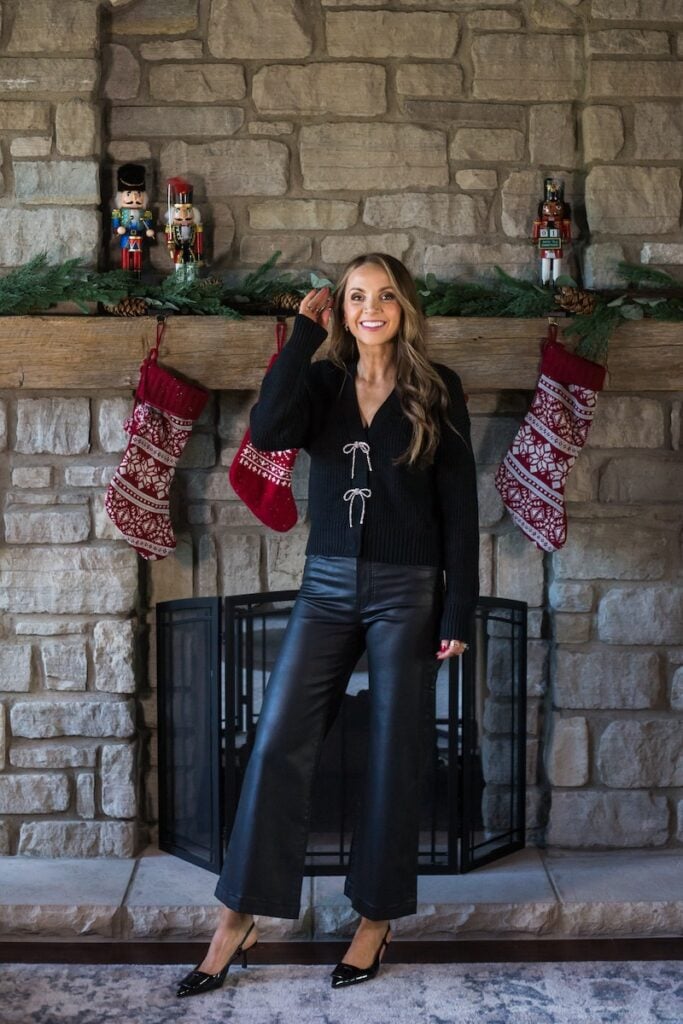 My favorite products from the year merricksart coated jeans