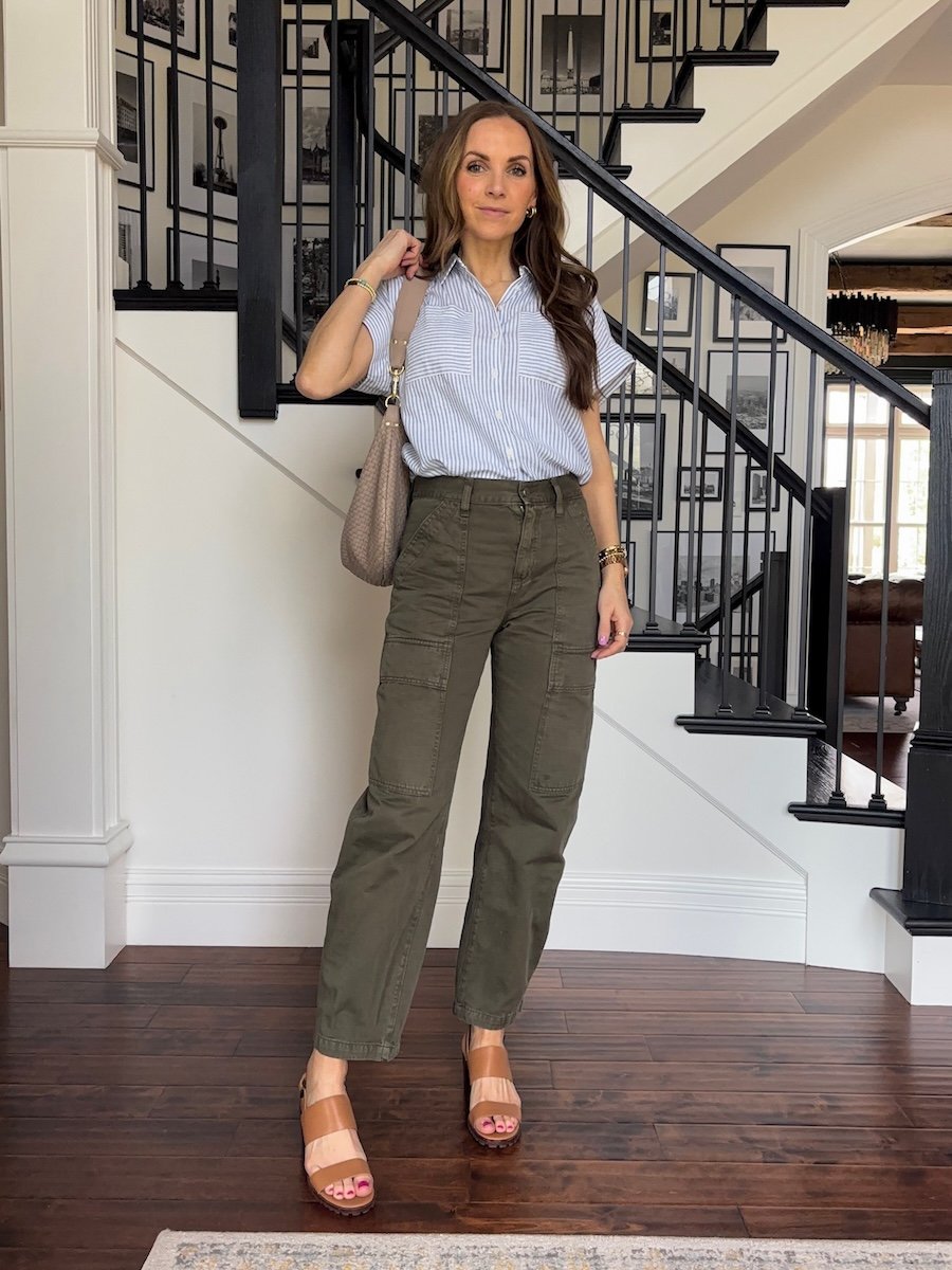 merricksart barrel pants elevated