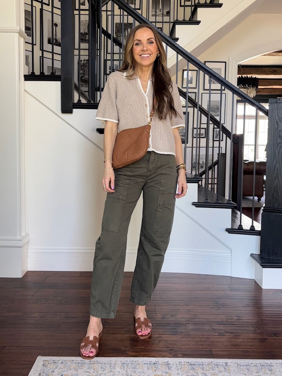 merricksart how ot wear barrel jeans