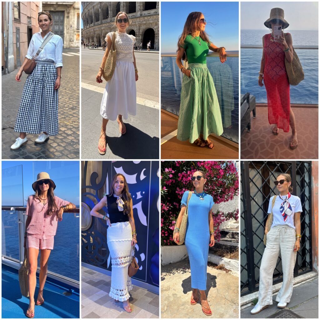 merricksart travel outfit inspo europe
