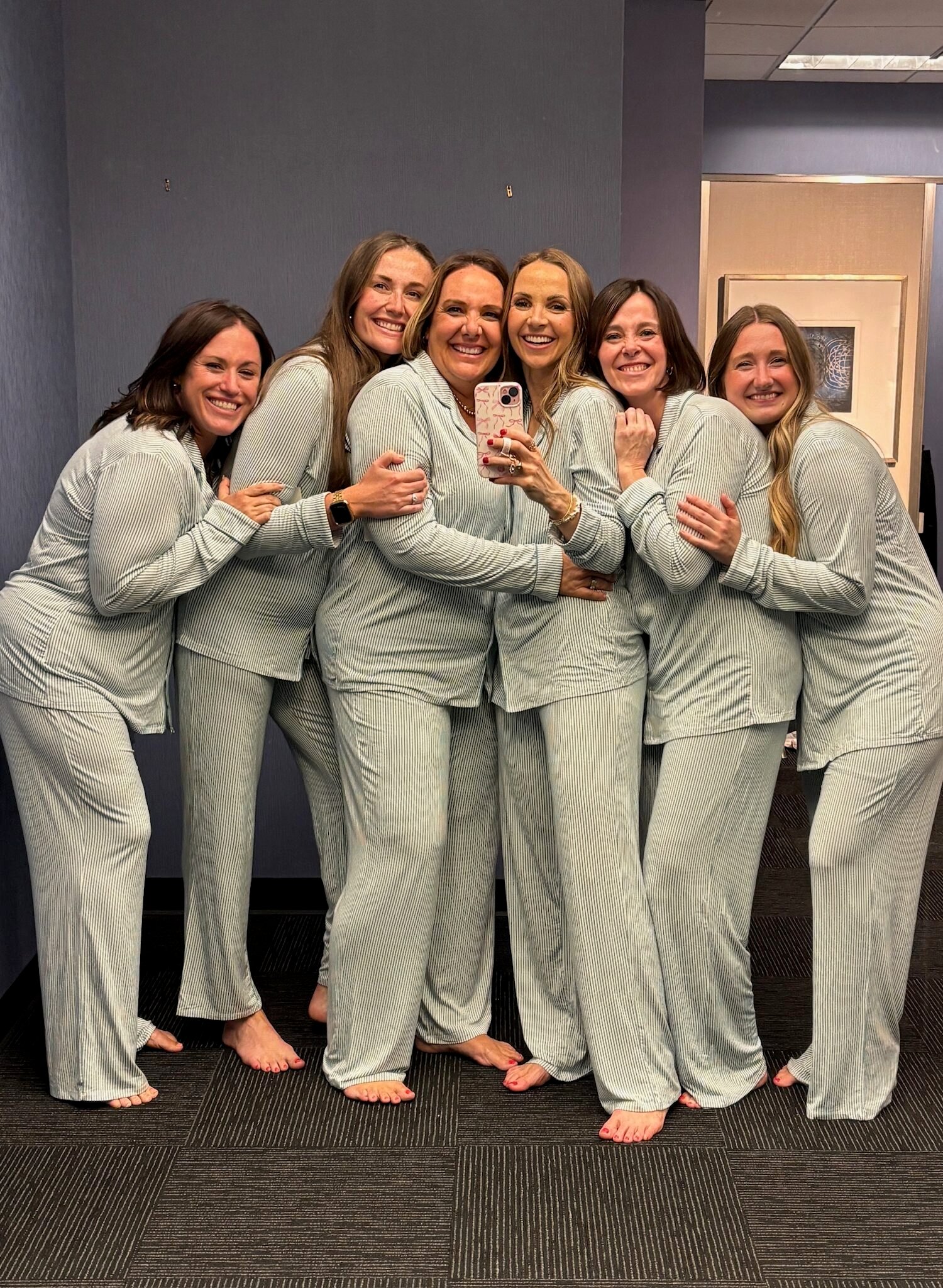 Nordstrom Anniversary Sale - Nordstrom Moonlight Eco Knit Pajamas