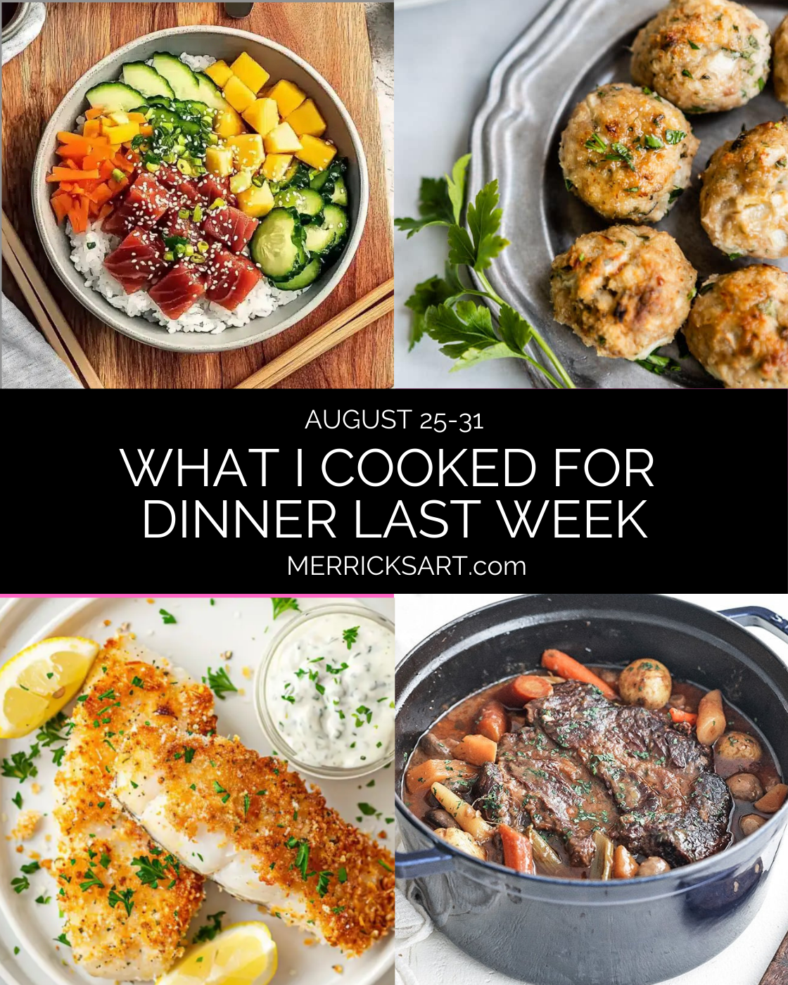 Weekly Menu (1)